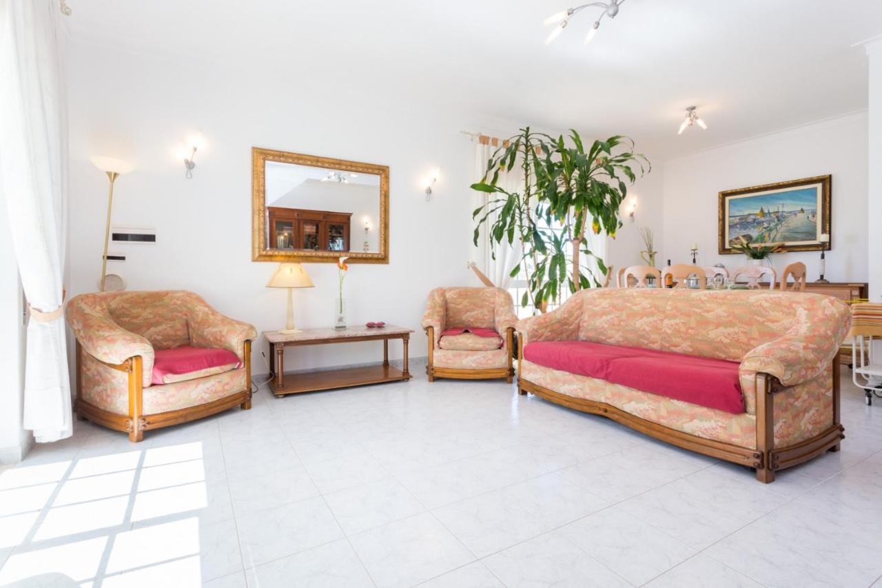 T2 Quinta Da Caldeira By Seewest Lagos Kültér fotó